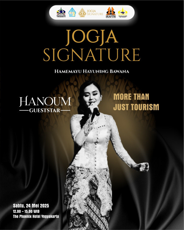 Jogja Signature